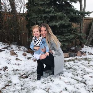 Meet your Posher, Cassi